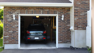 Garage Door Installation at Maple Avenue Business District Rye, New York