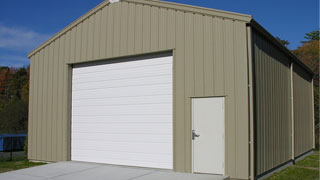 Garage Door Openers at Maple Avenue Business District Rye, New York